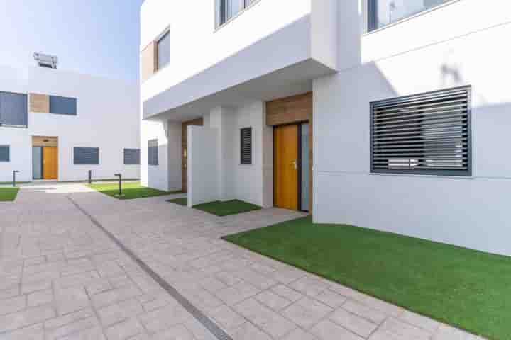 House for sale in Almerimar