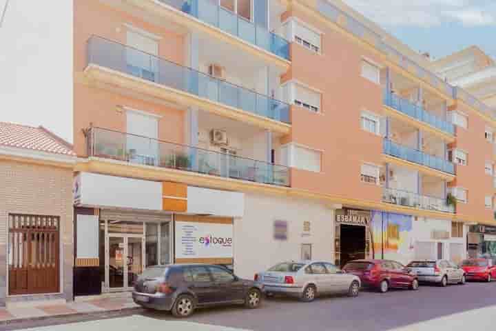 Apartment for sale in Roquetas de Mar