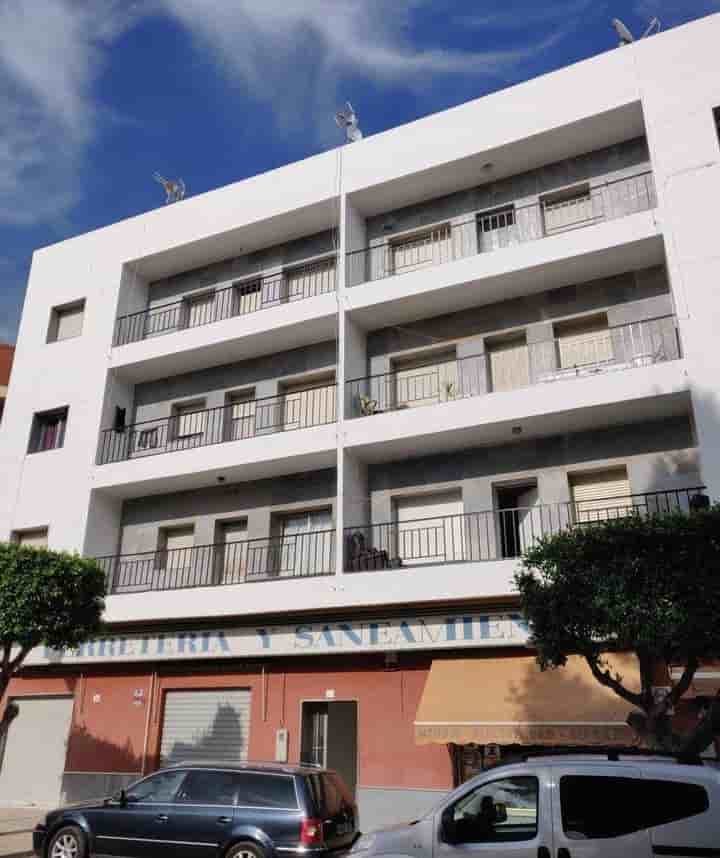 Apartamento en venta en El Ejido