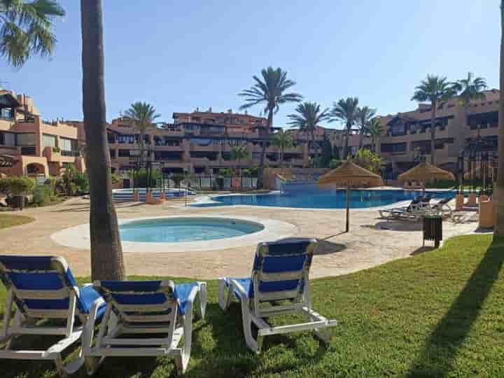 Apartment for sale in Almerimar