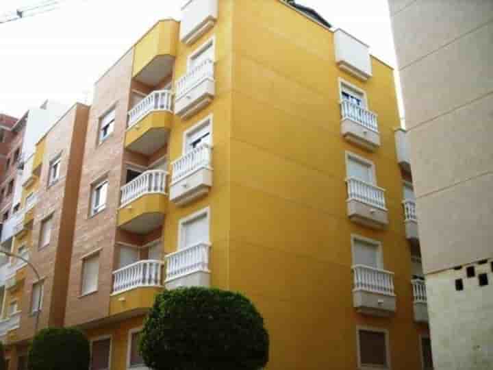 Apartamento para venda em Ejido sur