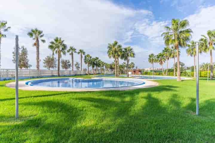 House for sale in Almerimar