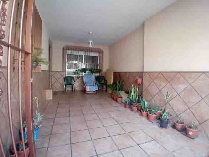 House for sale in El Ejido