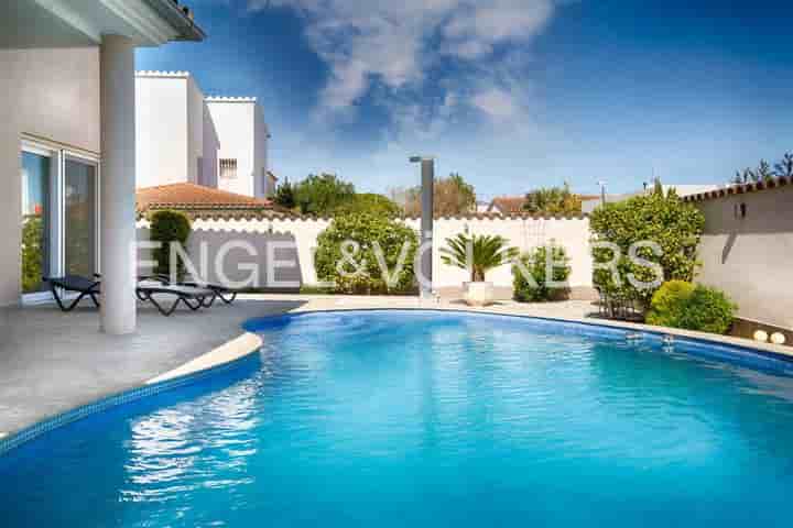 House for sale in Empuriabrava