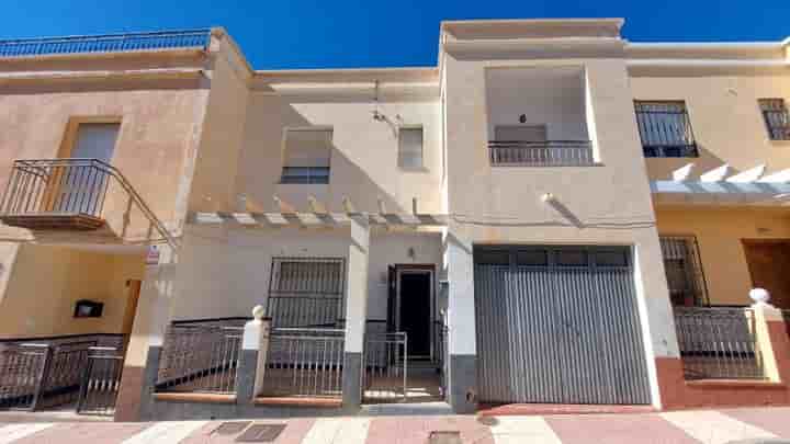 Casa en venta en Poniente Almeriense