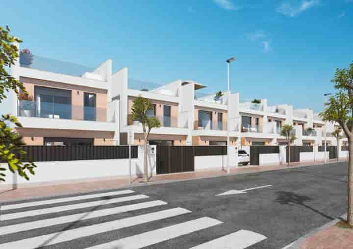 Casa en venta en San Pedro del Pinatar