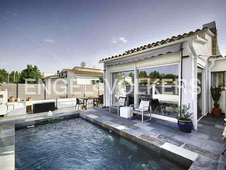 House for sale in Empuriabrava