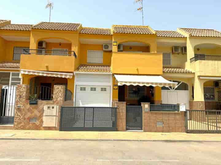 House for sale in San Pedro del Pinatar