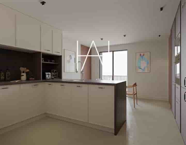 Apartment for sale in Barcelona