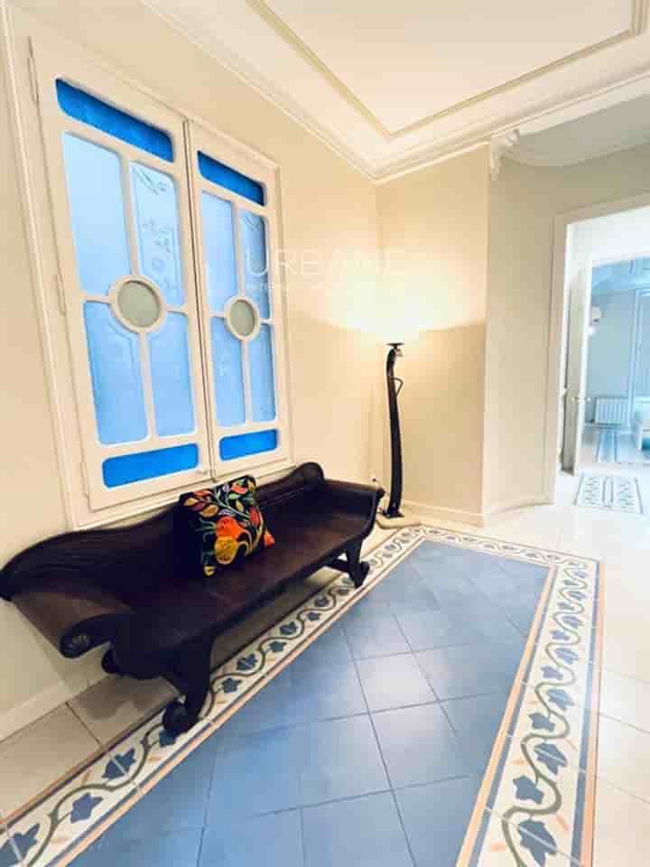 Apartment for sale in Barcelona