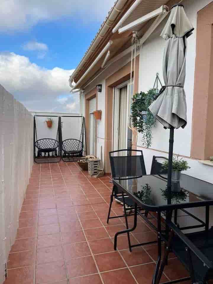 Maison à vendre à Colmenar