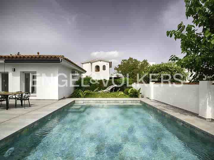 House for sale in Empuriabrava