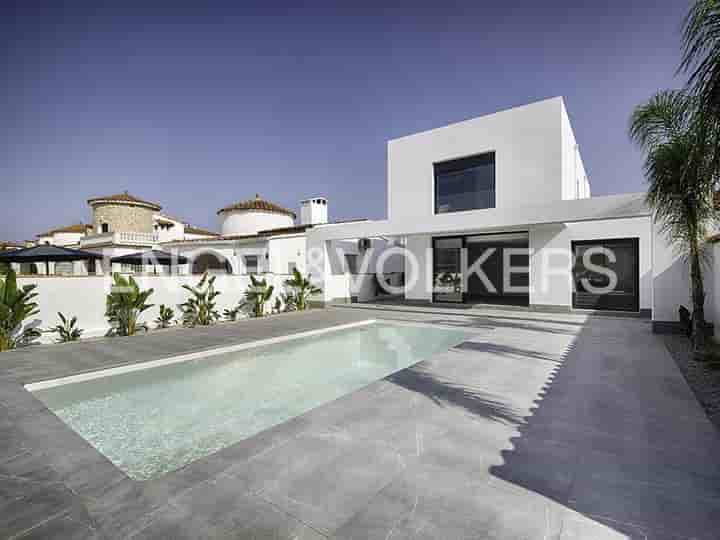 Casa en venta en Empuriabrava