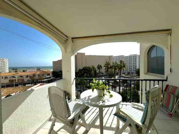 Apartment for sale in La Carihuela - Los Nidos