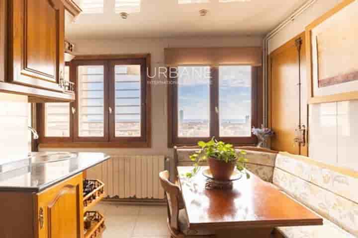 Apartment for sale in Barcelona