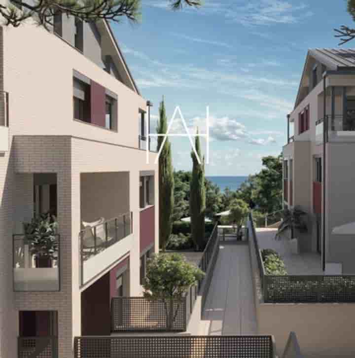 Apartamento en venta en Premia de Dalt