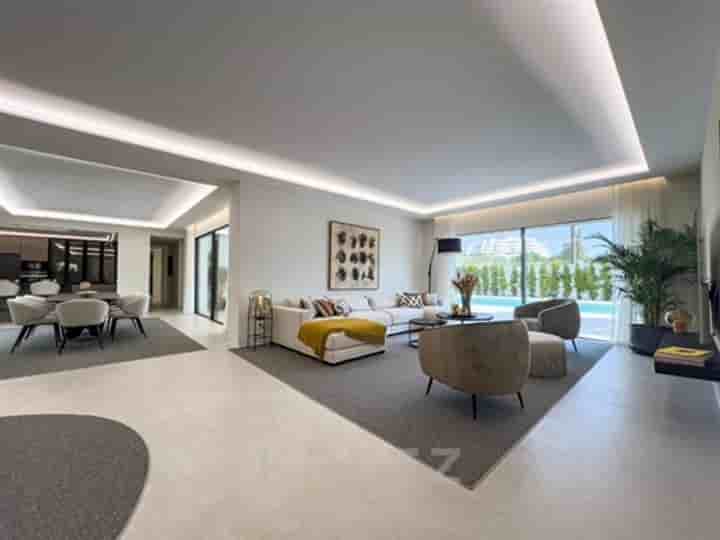 House for sale in San Pedro Alcántara