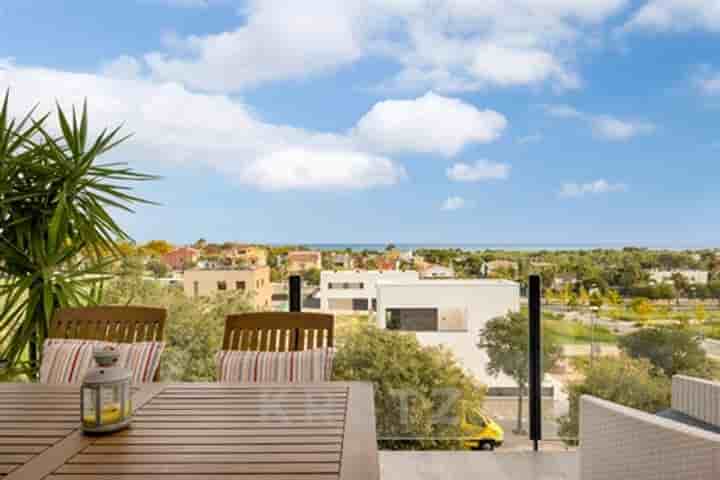 Apartamento en venta en Vilanova I la Geltru