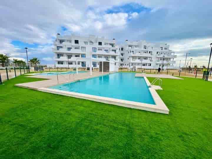 Apartment for sale in Los Alcázares