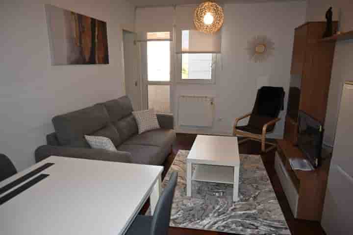 Apartamento para arrendar em Santander