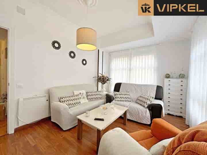 Apartamento en venta en Ferrol