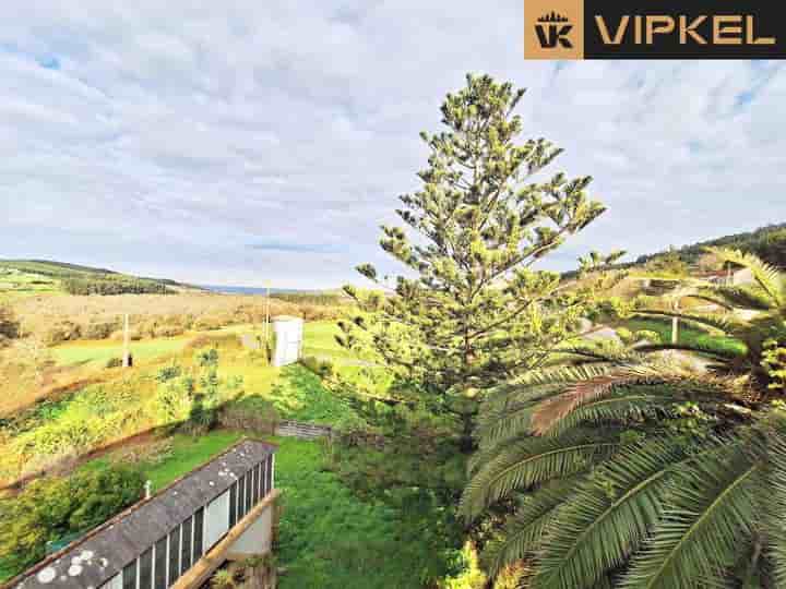 House for sale in Valdoviño