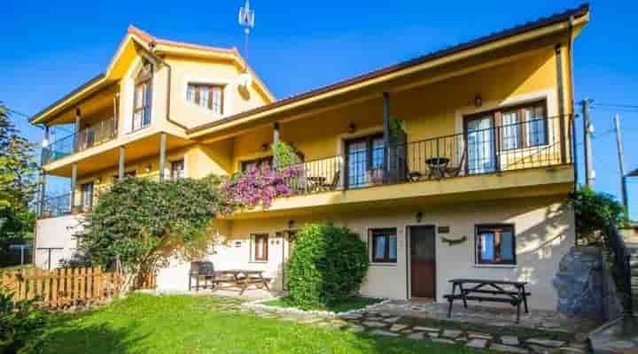 Casa in vendita a Cudillero