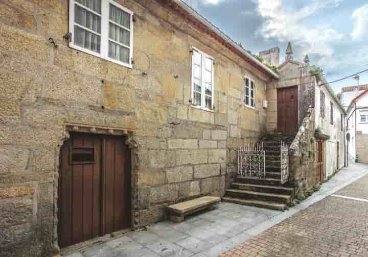 Maison à vendre à Sanxenxo