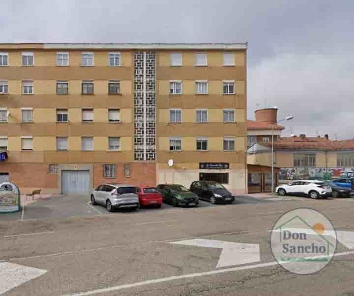 Apartment for sale in Cistérniga