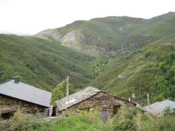 Casa in vendita a Ponferrada