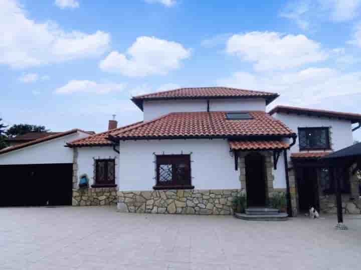 Casa para arrendar em Getxo