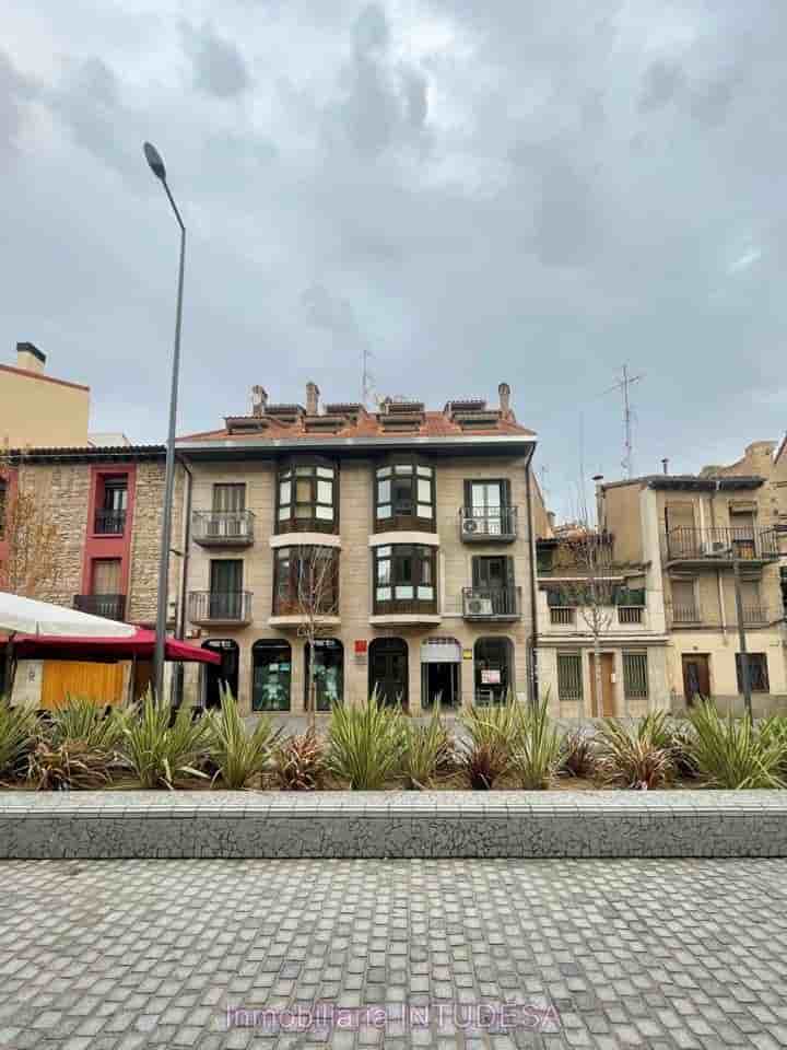 Apartamento en venta en Tudela