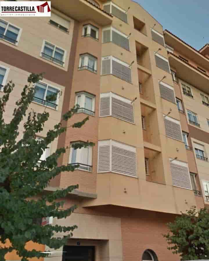 Apartment for sale in Albacete