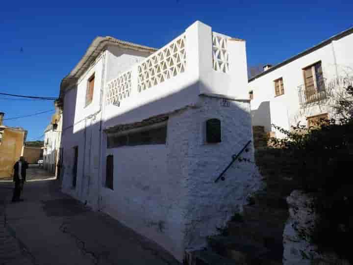 House for sale in La Taha