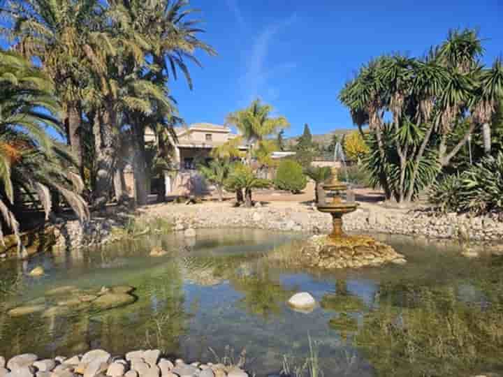 House for sale in La Atamaria