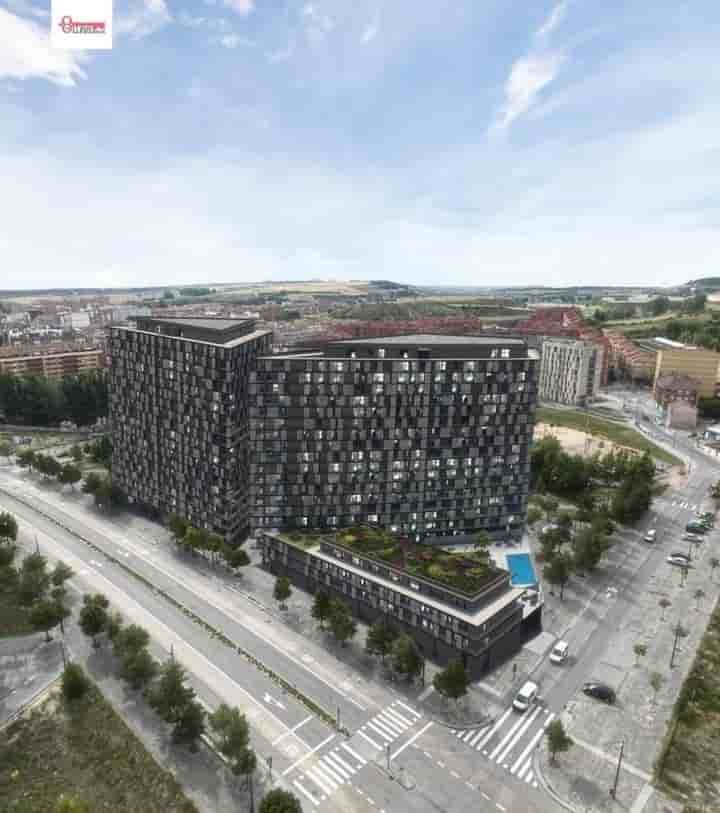 Apartamento en venta en Burgos