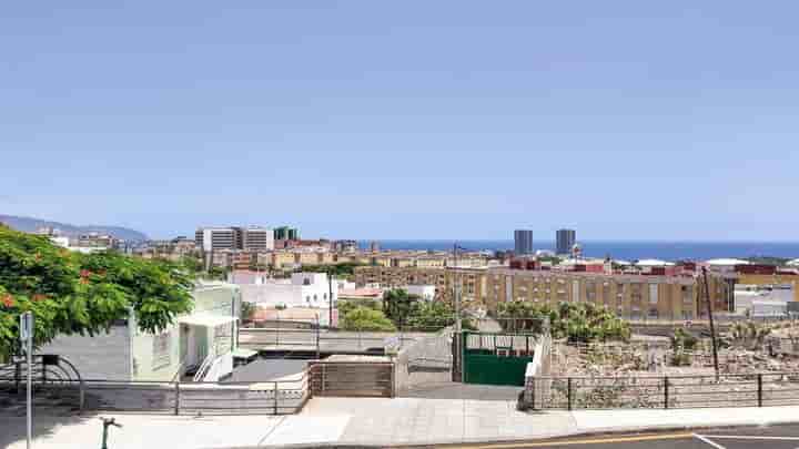 Hus till salu i Santa Cruz de Tenerife