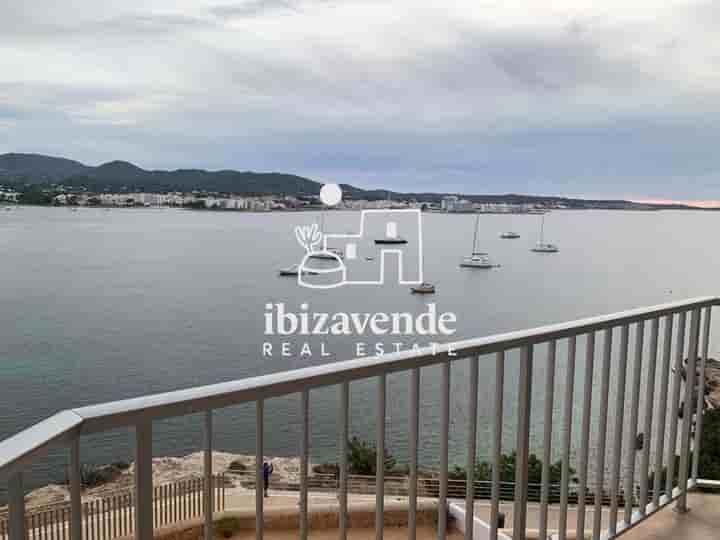 Apartment for rent in Sant Antoni de Portmany