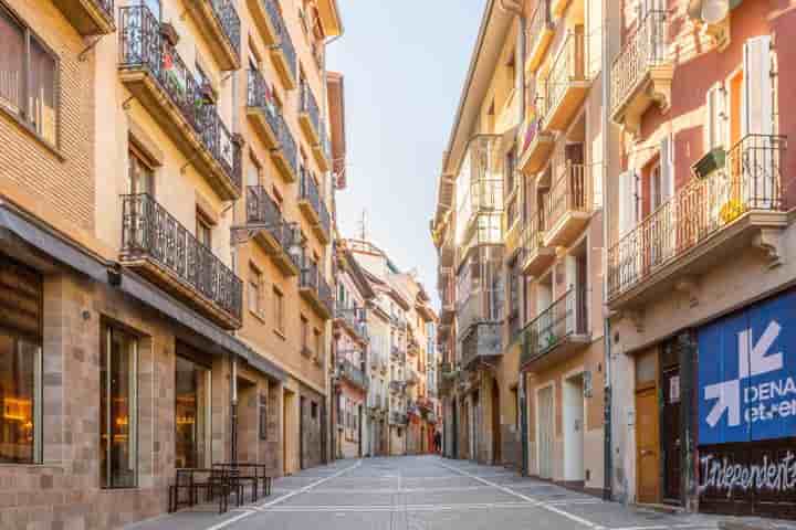 Apartment for sale in Pamplona