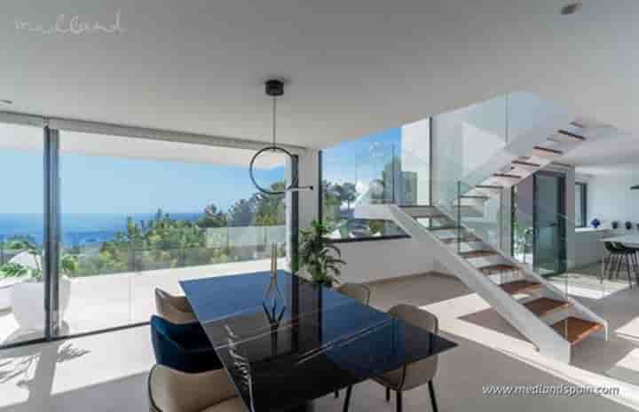 House for sale in Altea