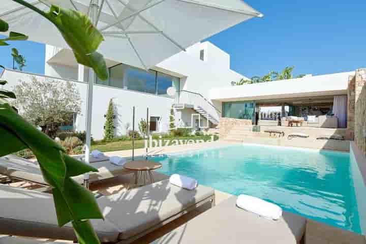 Casa para venda em Cala Vedella - Cala Tarida - Cala Conta