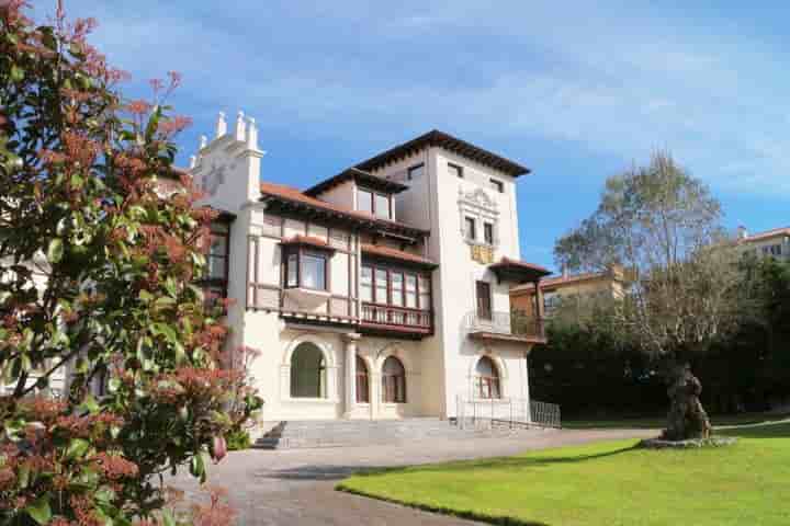 Maison à vendre à El Astillero