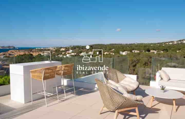 Дом для продажи в Cala Vedella - Cala Tarida - Cala Conta