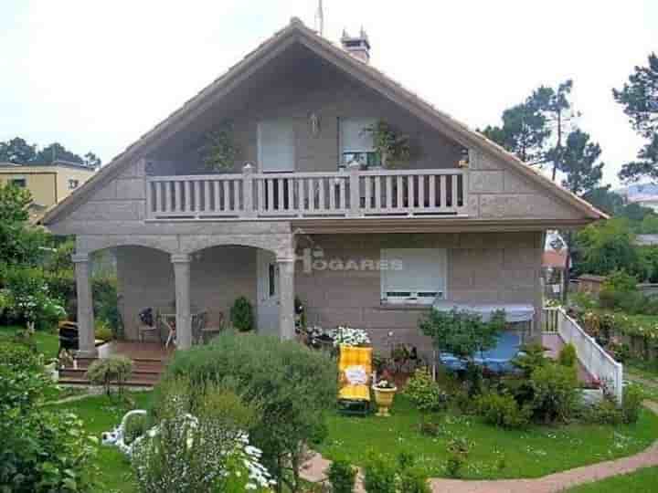 Maison à vendre à Nigrán