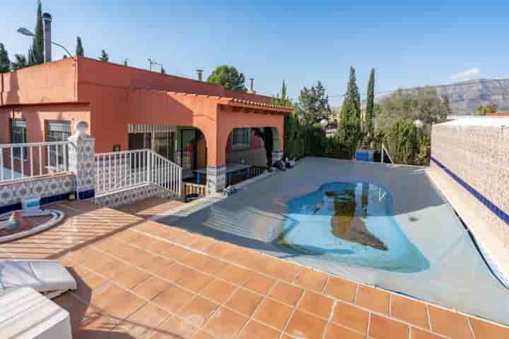 House for sale in Monforte del Cid