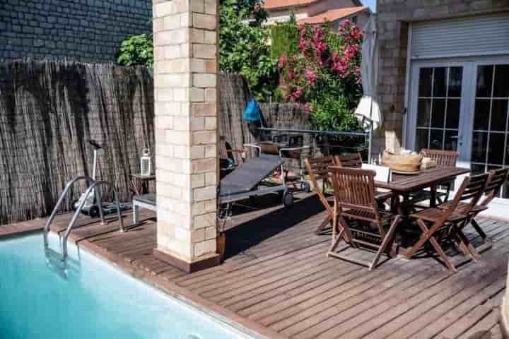 House for sale in Zaragoza