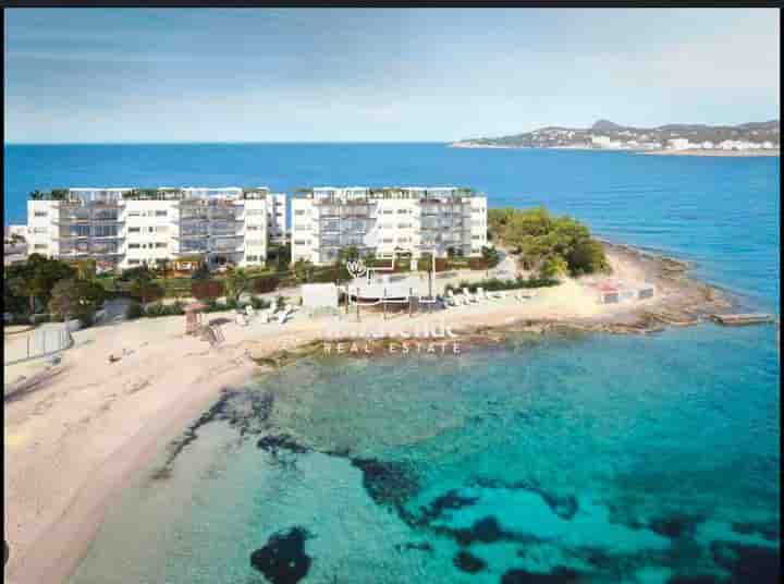 Apartment for rent in San Agustín - Cala de Bou