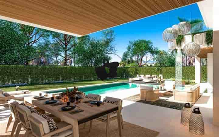 House for sale in Marbella