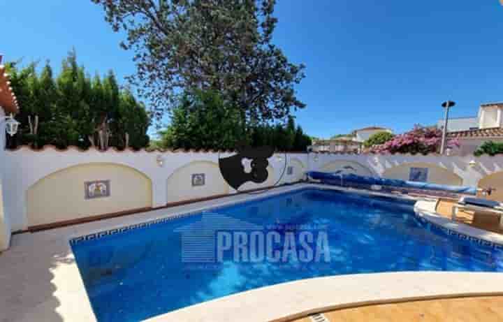 Casa en venta en Empuriabrava