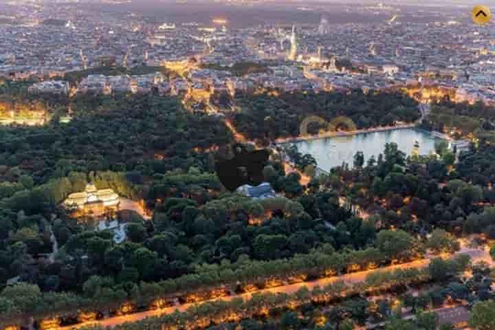 Appartement à vendre à Madrid